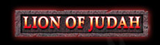 Lion of Judah Comics Logo